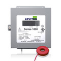 Leviton Indoor Kit 1 Solid Core 277V 100A 1K277-1SW